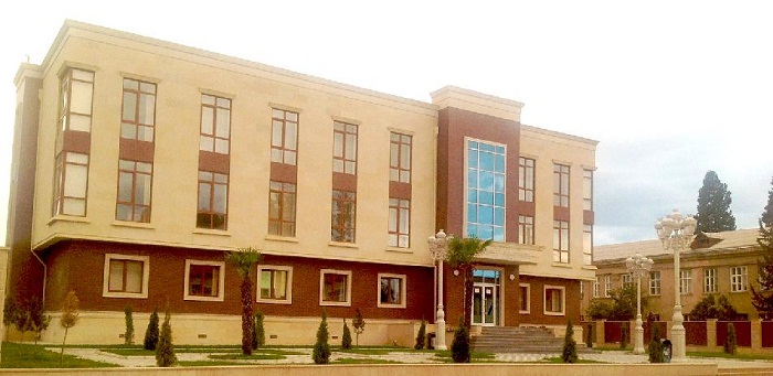 Azerbaijan hosts one more international event